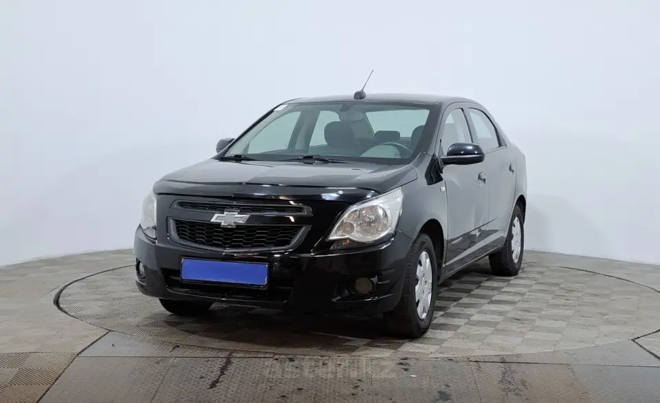 2021 Chevrolet Cobalt
