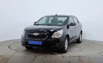 Chevrolet Cobalt 2021 года за 4 160 000 тг. в Астана фото 1