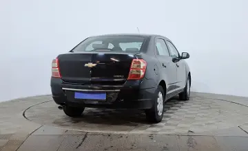 Chevrolet Cobalt 2021 года за 4 160 000 тг. в Астана
