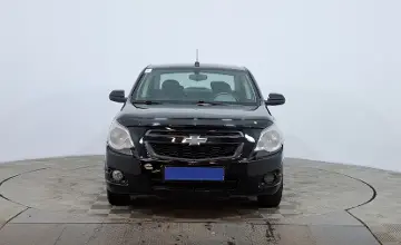 Chevrolet Cobalt 2021 года за 4 160 000 тг. в Астана фото 2