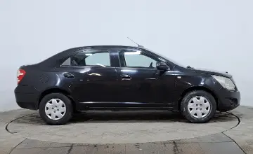Chevrolet Cobalt 2021 года за 4 160 000 тг. в Астана фото 4