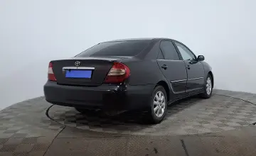 Toyota Camry 2001 года за 3 710 000 тг. в Астана
