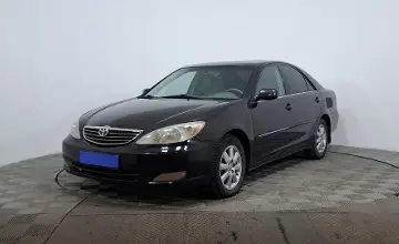 Toyota Camry 2001 года за 3 710 000 тг. в Астана фото 1