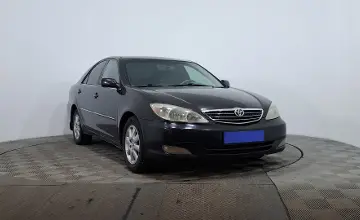 Toyota Camry 2001 года за 3 710 000 тг. в Астана фото 3