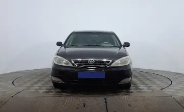 Toyota Camry 2001 года за 3 710 000 тг. в Астана фото 2