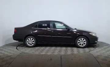 Toyota Camry 2001 года за 3 710 000 тг. в Астана фото 4