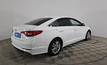 Hyundai Sonata 2015 года за 6 210 000 тг. в Кызылорда