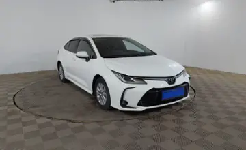 Toyota Corolla 2020 года за 7 050 000 тг. в Шымкент фото 3