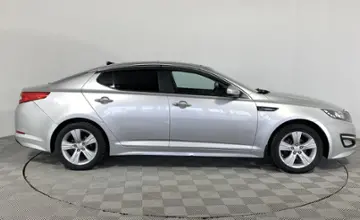 Kia K5 2010 года за 5 680 000 тг. в Караганда фото 4