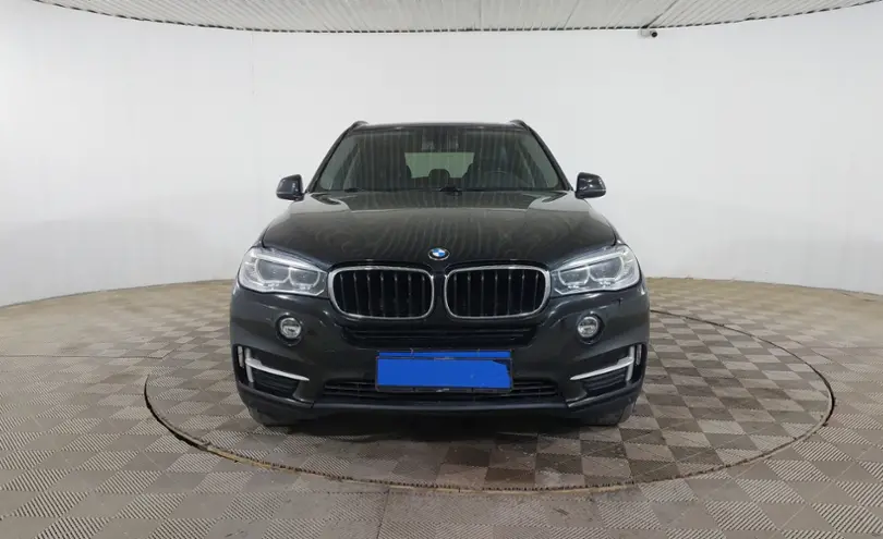 BMW X5 2015 года за 10 500 000 тг. в Шымкент фото 2