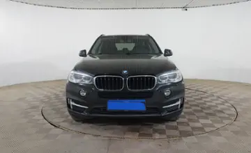 BMW X5 2015 года за 11 060 000 тг. в Шымкент фото 2