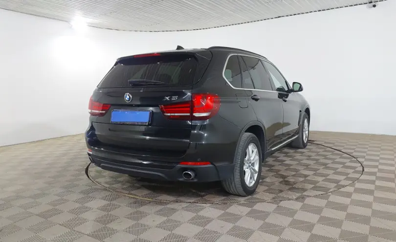 BMW X5 2015 года за 10 500 000 тг. в Шымкент фото 5
