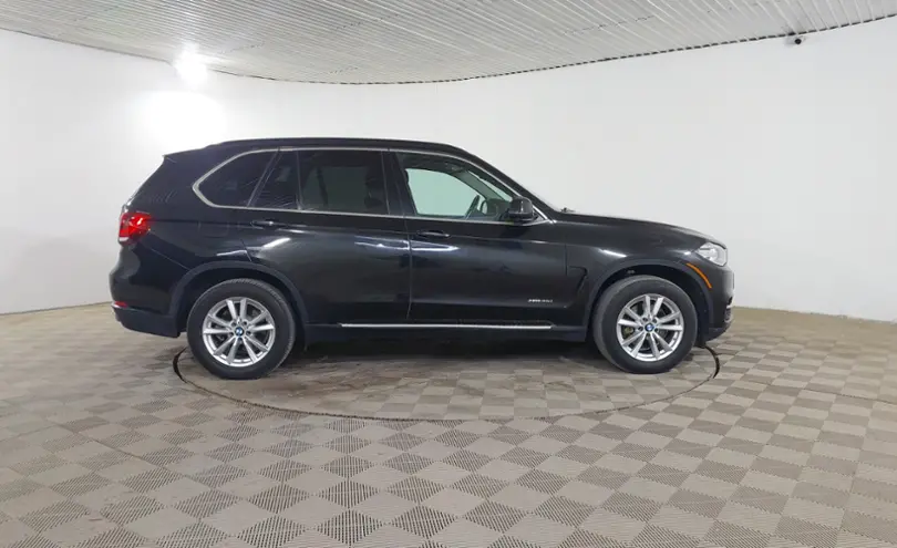 BMW X5 2015 года за 10 500 000 тг. в Шымкент фото 4
