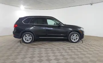 BMW X5 2015 года за 11 060 000 тг. в Шымкент фото 4