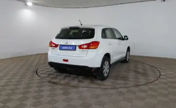 Mitsubishi ASX 2013 года за 4 440 000 тг. в Шымкент