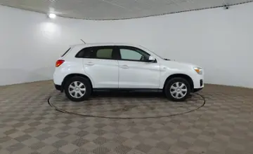 Mitsubishi ASX 2013 года за 4 440 000 тг. в Шымкент фото 4