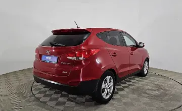 Hyundai Tucson 2011 года за 5 590 000 тг. в Кызылорда