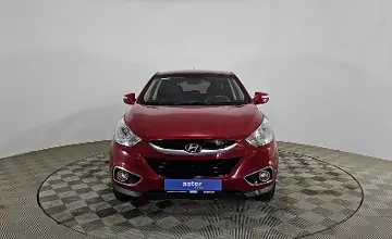 Hyundai Tucson 2011 года за 5 590 000 тг. в Кызылорда фото 2