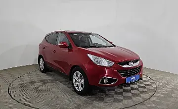 Hyundai Tucson 2011 года за 5 590 000 тг. в Кызылорда фото 3