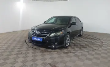 Toyota Camry 2010 года за 4 680 000 тг. в Шымкент фото 1