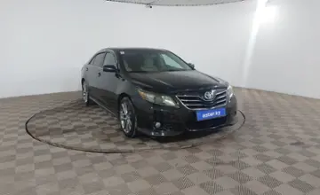 Toyota Camry 2010 года за 4 680 000 тг. в Шымкент фото 3