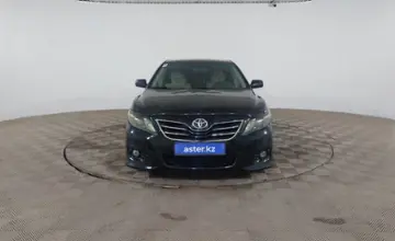 Toyota Camry 2010 года за 4 680 000 тг. в Шымкент фото 2