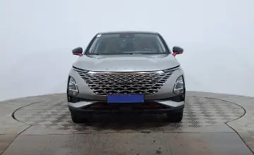 OMODA C5 2023 года за 6 640 000 тг. в Астана фото 2