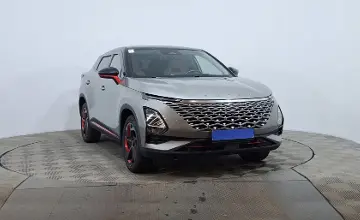 OMODA C5 2023 года за 6 640 000 тг. в Астана фото 3
