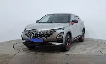 OMODA C5 2023 года за 6 640 000 тг. в Астана фото 1