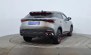 OMODA C5 2023 года за 6 640 000 тг. в Астана