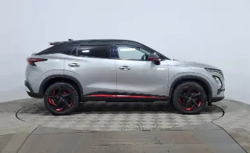 OMODA C5 2023 года за 6 640 000 тг. в Астана фото 4