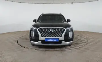 Hyundai Palisade 2021 года за 15 810 000 тг. в Шымкент фото 2