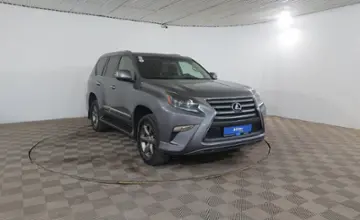 Lexus GX 2017 года за 17 100 000 тг. в Шымкент фото 3