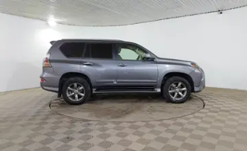 Lexus GX 2017 года за 17 100 000 тг. в Шымкент фото 4