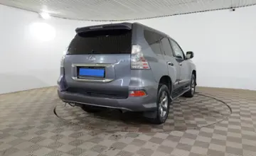 Lexus GX 2017 года за 17 100 000 тг. в Шымкент