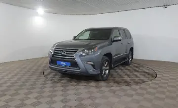 Lexus GX 2017 года за 17 100 000 тг. в Шымкент фото 1