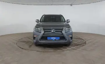 Lexus GX 2017 года за 17 100 000 тг. в Шымкент фото 2