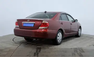 Toyota Camry 2005 года за 3 470 000 тг. в Астана