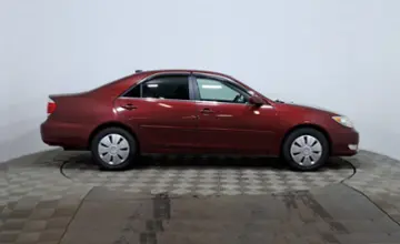 Toyota Camry 2005 года за 3 470 000 тг. в Астана фото 4