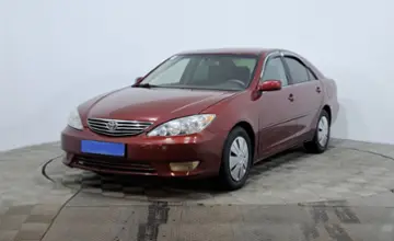 Toyota Camry 2005 года за 3 470 000 тг. в Астана фото 1
