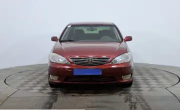 Toyota Camry 2005 года за 3 470 000 тг. в Астана фото 2