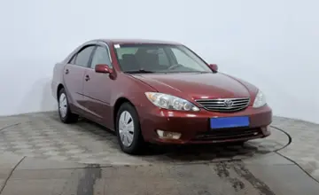 Toyota Camry 2005 года за 3 470 000 тг. в Астана фото 3