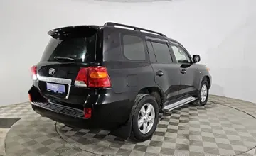 Toyota Land Cruiser 2010 года за 14 860 000 тг. в Кызылорда