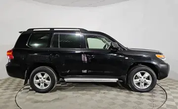 Toyota Land Cruiser 2010 года за 14 860 000 тг. в Кызылорда фото 4