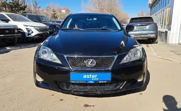 Lexus IS 2007 года за 4 600 000 тг. в Караганда фото 2