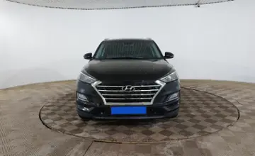 Hyundai Tucson 2019 года за 9 050 000 тг. в Шымкент фото 2
