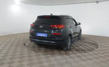 Hyundai Tucson 2019 года за 9 050 000 тг. в Шымкент