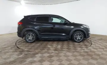 Hyundai Tucson 2019 года за 9 050 000 тг. в Шымкент фото 4