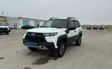 LADA (ВАЗ) Niva 2021 года за 4 250 000 тг. в Кызылорда фото 1
