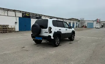 LADA (ВАЗ) Niva 2021 года за 4 250 000 тг. в Кызылорда